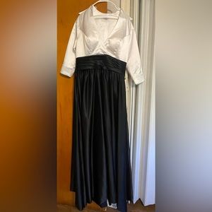 Mother of the Bride dress